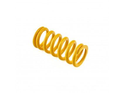 shock spring yellow