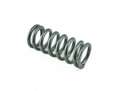 shock spring grey