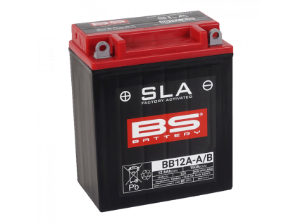 sla bb12a a b 300881 bat r
