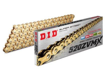 520zvmx gold