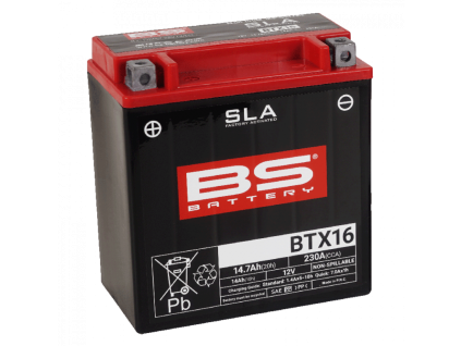 sla btx16 300763 bat ld