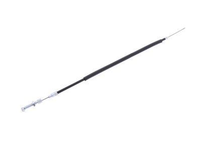 Lanko plynu JMT flat handlebar right