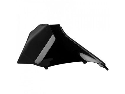 Kryty airboxu POLISPORT 8449700003 černá