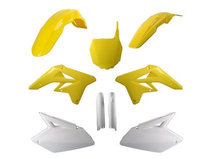 Sada plastů POLISPORT 91423 OEM barva