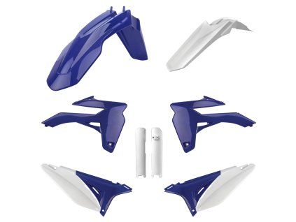 Sada plastů POLISPORT 91432 OEM barva