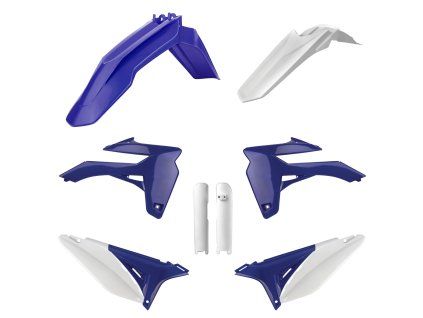 Sada plastů POLISPORT 91433 OEM barva