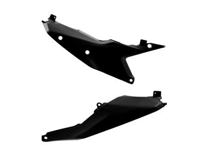 Side Panel POLISPORT 8478100003 Černá