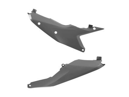Side Panel POLISPORT 8478100004 N-Grey