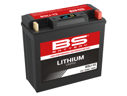 bsli 13 ld old