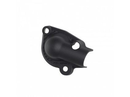 Kryt vodní pumpy POLISPORT 8559200001 černý