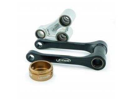 RCU Linkage assy K-TECH 211-025-155