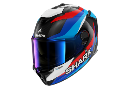 SPARTAN GT PRO CARBON GUINTOLI (Velikost L)