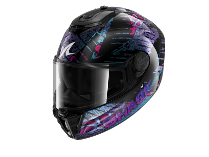 SPARTAN RS REPTAIA (Velikost L)
