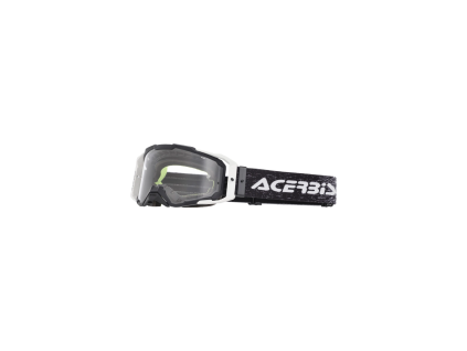 Acerbis VITRION MX brýle černé černá