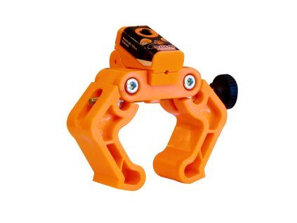 Laser Monkey 4