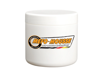 Mefo mousse gel 0,5 kg