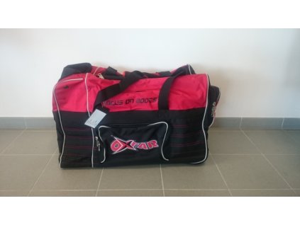 Cestovní taška s kolečky OXTAR Travel Bag