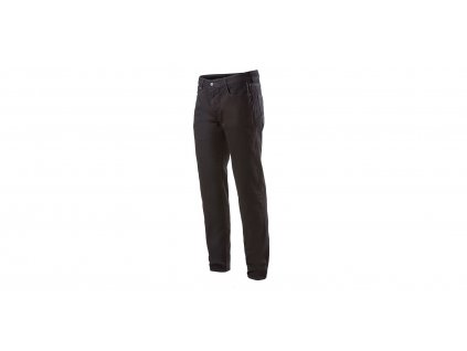 Kalhoty COPPER 2 DENIM, ALPINESTARS (černá)