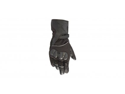 Rukavice VEGA 2 DRYSTAR, ALPINESTARS (černá)