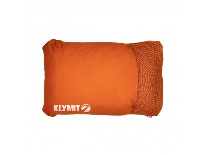 Polštářek Klymit Drift Camp Pillow Regular