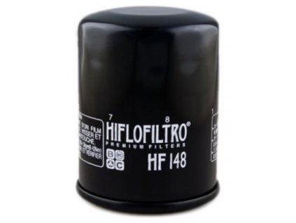 Olejový filtr HF148, HIFLOFILTRO