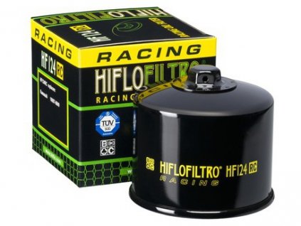 Olejový filtr HF124RC, HIFLOFILTRO