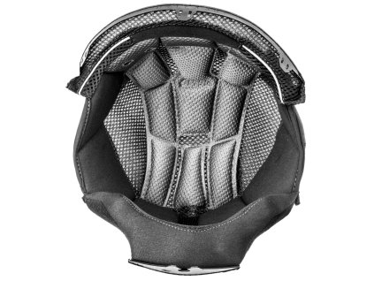 klobouk interiéru pro přilby GP 550, AIROH 2021 (vel. XL)