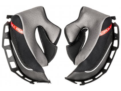 lícnice interiéru pro přilby GP 550, AIROH 2021 (vel. L)