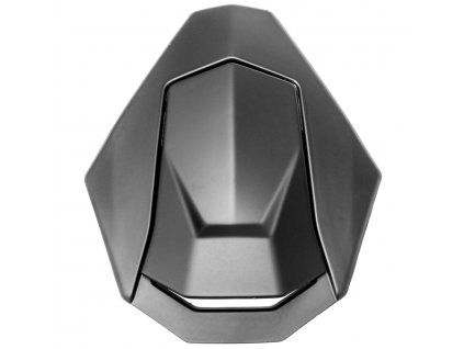 Čelní kryt ventilace vrchní pro přilby Integral GT 2.0, CASSIDA (černá matná)