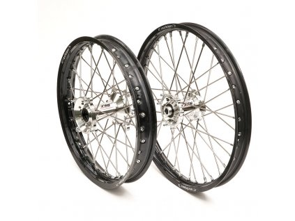 Haan Wheels | kompletní zadní kolo 18-2,15 | KTM, Husqvarna