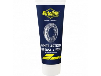 vazelina putoline white action