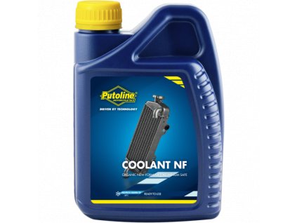 coolant nf putoline