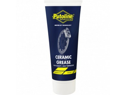 Ceramic grease Putoline
