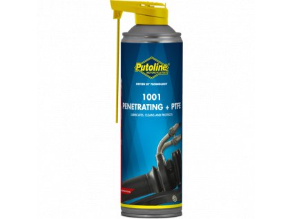 Penetring spray putoline