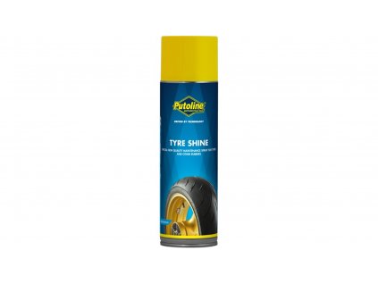 Tyre Shine