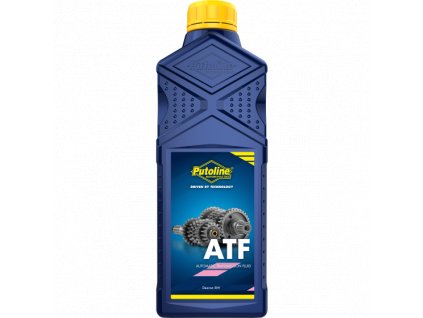 atf dexron putoline