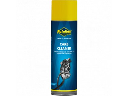 carb cleaner putoline