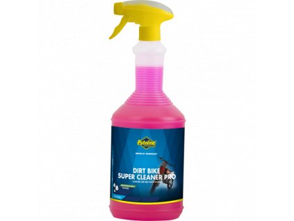 dirtbike cleaner putoline