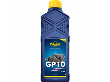 gp10 putoline