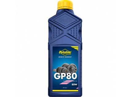 gp80 putoline