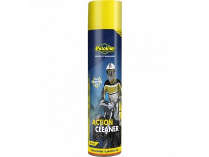 action cleaner spray