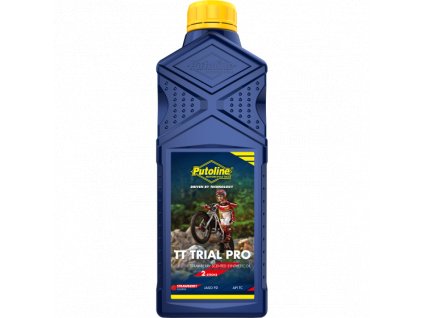 tt trial putoline