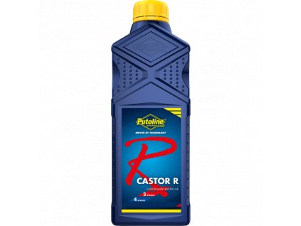 castor r putoline