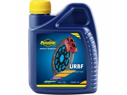 ultimate racing brake fluid