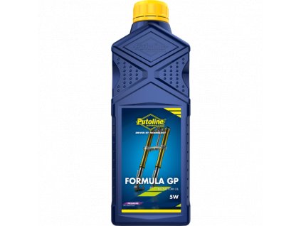 formula gp 5w