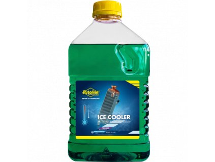 ice cooler