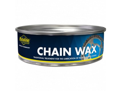 chain wax putoline