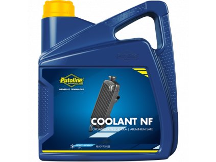 coolant nf 4l putoline
