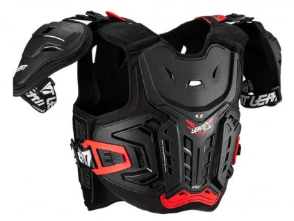 LEATT chránič hrudníku 4.5 Pro Junior