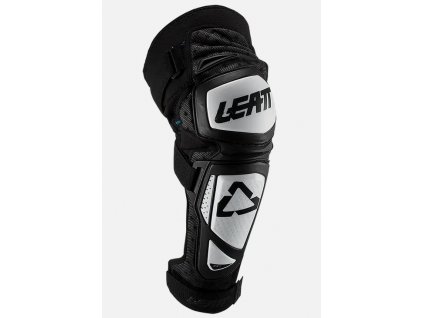 knee guard ext junior black 1